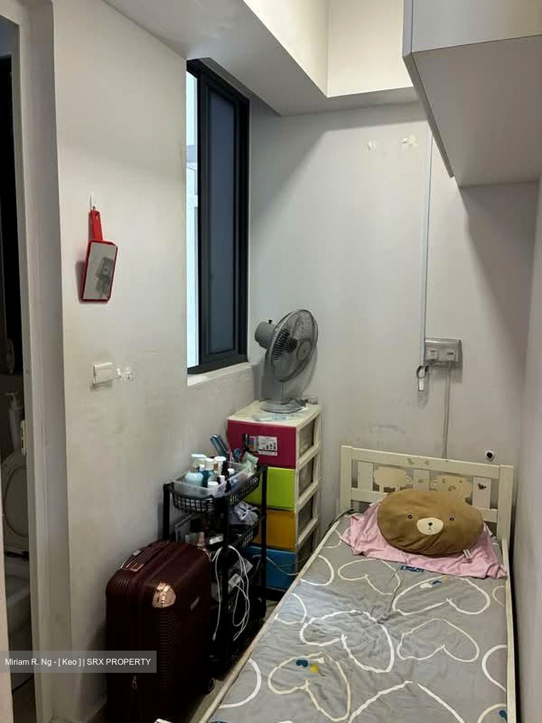 Hundred Palms Residences (D19), Condominium #560998691